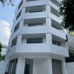 nhà mới xây góc 2 mặt tiền giá tốt! 37 phùng khắc khoan phường đa kao quận 1