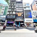 bán nhà mt nghĩa thục quận 5 dt:4x20m 4 lầu giá 26 tỷ