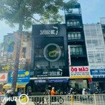 bán nhà mt trần hưng đạo quận 5 dt:4x20m 3 tầng giá chỉ 27 tỷ(góc bùi hữu nghĩa)
