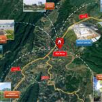 BỨT PHÁ TÀI CHÍNH CÙNG ĐẤT NỀN F0 KCN PHÚ THÀNH – LẠC THUỶ, HOÀ BÌNH