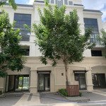 bán gấp park villa tại swan bay, căn l, giá chỉ 6,5 tỷ