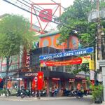 Cho Thuê Góc 2MT 168 Nguyễn Gia Trí (D2), P25, Quận Bình Thạnh. Trệt, Lầu, 4,5x18 chỉ 80tr