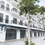 chính chủ cần bán căn liền kề 80m2, hướng tây tứ trạch, đã xây thô, giá nhỉnh 9 tỷ. kđt đông dương
