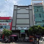 hạ giá sâu, bán nhà mt nguyễn trãi - 6 tầng thang máy (dt 8m x 20m cn 160m2) hđt 180tr - 45 tỷ