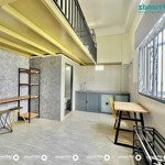 cho thuê phòng trọ có gác - cửa sổ siêu thoáng ngay trục đường lê văn việt rộng 32m2 giá 4 triệu
