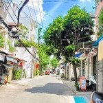 hẻm xe hơi - hiệp bình chánh - thủ đức - 2 tầng - khu vực sầm uất - gần gigamall - 4.5 tỷ tl