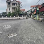 chính chủ bán nhanh lô đất 126m2 thôn trương kênh cầu, xã đồng than, huyện yên mỹ.