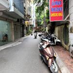 Vip nhà Ngõ 91 Nguyễn Chí Thanh 41m phân lô oto tránh kinh doanh đỉnh - vỉa hè - oto vào nhà 17 tỷ