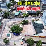 đất vip mặt tiền phạm văn đồng, phù hợp xây toà nhà văn phòng/ showroom quy mô lớn!