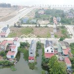 cần bán lô đất ven biển hoăng trường, hải tiến cách sát flamingo, 150m2 giá 3,5 tỷ