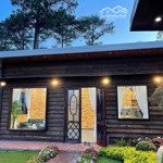 bán villa 340m2 view đẹp đường ô tô 8m, trái tim ngã 5 đh đà lạt