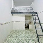 cho thuê phòng trọ gác cao mới xây ngay cầu vượt linh xuân