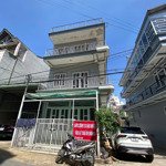 8 phòng trọ kd góc 2 mặt tiền p2 100m2, đã hoàn công cần bán gấp