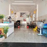 cho thuê mặt bằng đường 20, hiệp bình chánh, tp thủ đức, 3.5x14m, 10tr