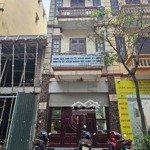 bán np 54m2 tại cầu lủ, 10,5 tỷ, 5pn, 5wc, chính chủ bao đẹp, q. hoàng mai, hn