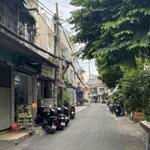 BÁN NHÀ QUẬN 11 - NHÀ ĐẸP VỊ TRÍ KINH DOANH LÊ THỊ BẠCH CÁT - NGAY VÒNG XOAY LÊ ĐẠI HÀNH - HẺM 7M