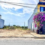 bán đất đường trung hoà 1 gần ngay cầu khuê đông và biệt thự ven sông