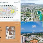căn hộ cao cấp vũng tau center point, tầng 16
