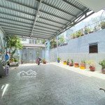 quá thơm 343 m2, hxh tôn thất thuyết q. 4. nhà 3 tầng ngang 11.8 x 30m, khu phân lô