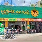 đất buôn bán tốt 85m2 tại lê thị hà xã tân xuân,gần chợ hóc môn,, chỉ với 1 tỷ050