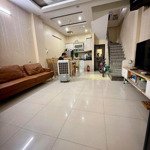 bán nhà mới tại nguyễn trãi, thanh xuân, 40m2, 4 tầng, ngõ thẳng tắp, giá hơn 8 tỷ