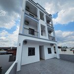 tòa nhà chdv 1167 - 1167a lê đức thọ, p13, q gò gấp, 10x40, hầm 9 tầng, hđt 450tr 68 tỷ tl