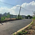 giá siêu tốt đầu tư đất tương bình hiệp, nhựa 6m 2 ôtô vi vu dt: 9.6x27m=300m2 giá chỉ 2 tỷ 150tr