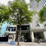 chính chủ cho thuê góc 2mt phùng khắc khoan , quận 1 - 14x20m , hầm 6 tầng ( thang máy )