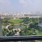 định cư bán gấp 4pn, 3 ban công, trực diện sông và công viên, rẻ nhất trục: 30,5 tỷ. lh: 0941976354