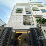bán gấp nhà riêng 3pn + 4wc, 45m2, 6,99 tỷ tại phạm văn chiêu, p 13, gò vấp, hcm