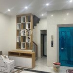 bán! nhà mới võ chí công, nghĩa đô, cầu giấy 35m2, 5t, mt 4.2m, 9 tỷ, thang máy, 5 mét ô tô tránh