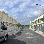 mở bán giai đoạn 1 nhà phố trong khu đô thị hơn 3000ha, sổ hồng riêng, hạ tầng chuẩn