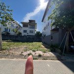 chính chủ bán lô đất da thành thái thịnh, p bến thuỷ, thành phố vinh, nghệ an