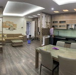 chính chủ cần cho thuê căn hộ 105m2 trung văn vinaconex 3, full đồ vào ở ngay 0912624669