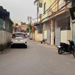 bán đất tân an sơn đông sơn tây 130m giá nhỉnh 2 tỷ đường ô tô tải chạy thông
