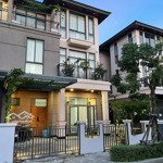 cho thuê biệt thự 4pn, 4wc, 220m2 giá 48 triệu tại zeitgeist city, nhà bè, hcm