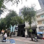 cho thuê nhà mt 5 lê thánh tôn , bến nghé , quận 1 - 6x22m - hầm 5 tầng - giá rẻ