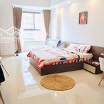 bán căn studio phú nhuận, tân bình 38m2 full nội thất, gía 2,29 tỷ