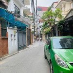 chính chủ cần bán nhà - lạc long quân - lô góc - ngõ ôtô - thoáng rộng - s 35m2 - 7.95tỷ - full nội