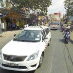 bán nhà 5 tầng (6x17m) đường xe tải 163/ thành thái, p.14, quận 10, giá 23.5 tỷ/tl