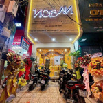 giảm sốc 1 tỷ bán nhà phố mặt tiền quang trung, nha trang giá chỉ còn 26 tỷ (giá cũ 27 tỷ)