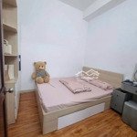 căn hộ hưng phú 50m2, 2 phòng ngủ, full nội thất, thang máy, bãi xe nội khu, an ninh, mới