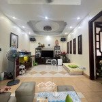 bán siêu phẩm thanh xuân tòa nhà 7 tầng, lô góc 2 mặt tiền thang máy kinh doanh sầm uất khu vip