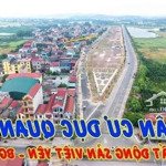 bán đất tại thị trấn bích động, việt yên, bắc giang, 2,4 tỷ, 100m2