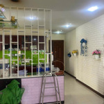 cho thuê căn hộ chung cư the mansion 83m2 giá 6,5tr/tháng, full nội thất vào ở ngay