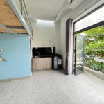 duplex gác cao 2m full nội thất ngay chợ tân hương, aeonmall tân phú, đh công thương