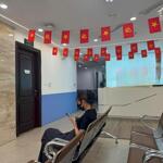 BUILDING VIP SIÊU DÒNG $ MẶT PHỐ BÙI THỊ XUÂN, HAI BÀ TRƯNG, VỊ TRÍ ĐẸP 133m2 MẶT TIỀN 7.1m, 160 TỶ