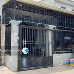 hot - nhà bán gấp dt 5x24m, sẹc nguyễn ảnh thủ, gần ngã 4 trung chánh - hóc môn