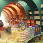cho thuê nhà mặt phố đinh lễ, q. hk - dt 100m2 - mt 10m - ưu tiên thương hiệu - mặt tiền đẹp