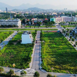 bán biệt thự song lập 200m2 - hướng đông tại kđt bắc đầm vạc